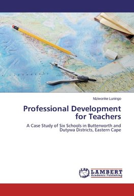 Professional Development for Teachers