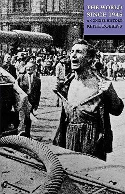 The World Since 1945