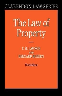 Law of Property