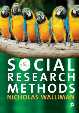 Social Research Methods