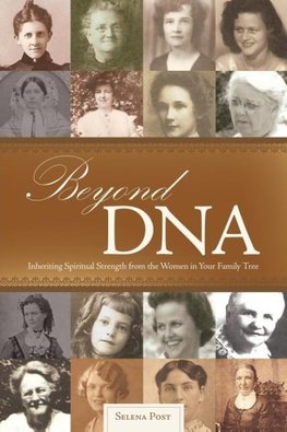 Beyond DNA