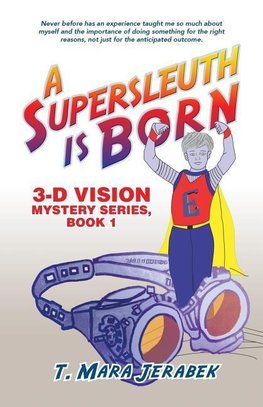 A Supersleuth is Born