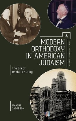 Modern Orthodoxy in American Judaism