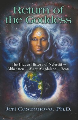 RETURN OF THE GODDESS