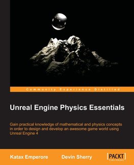 Unreal Engine Physics Essentials