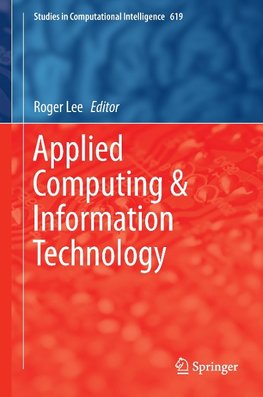 Applied Computing & Information Technology