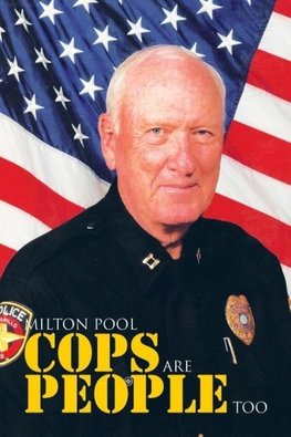 Cops Are People Too