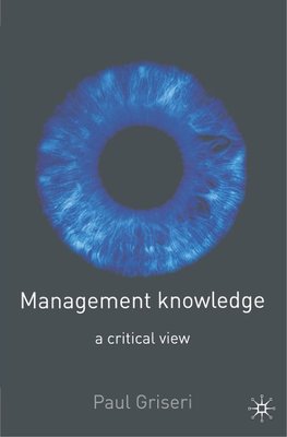 Management Knowledge