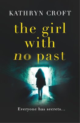 The Girl With No Past