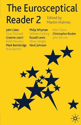 The Eurosceptical Reader 2