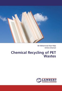Chemical Recycling of PET Wastes