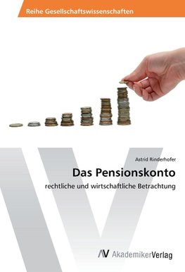 Das Pensionskonto