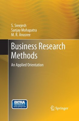 Business Research Methods
