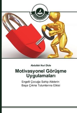 Motivasyonel Görü¿me Uygulamalar¿