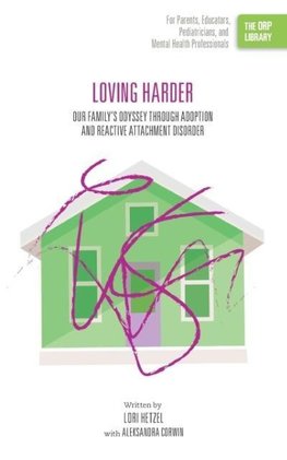 Loving Harder