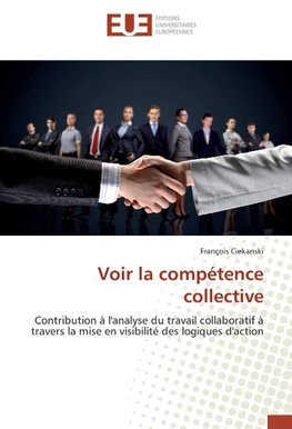 Voir la compétence collective