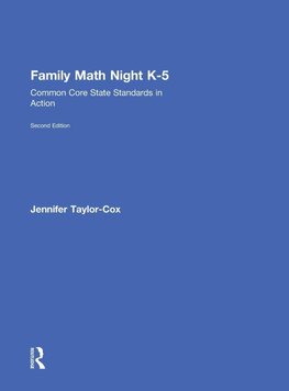 Family Math Night K-5
