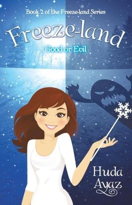 Freeze-land