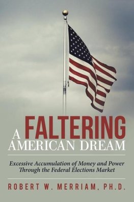 A Faltering American Dream