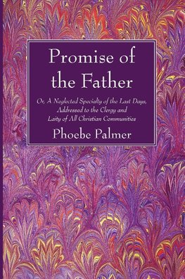 The Promise of the Father