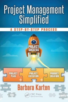 Project Management Simplified