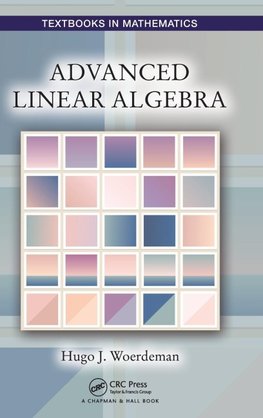 Advanced Linear Algebra