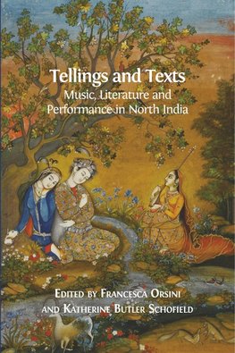 Tellings and Texts