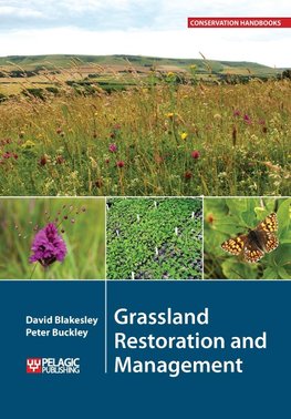Grassland Restoration and Management