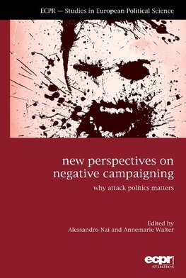 New Perspectives on Negative Campaigning