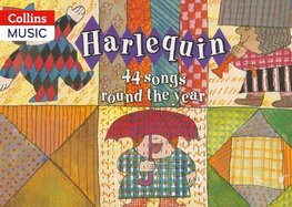 SONGBOOKS HARLEQUIN CD