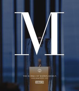 Works of Matrix Design II