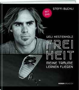 Ueli Kestenholz - Freiheit