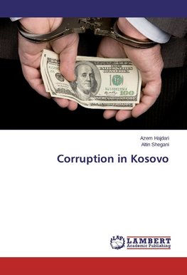 Corruption in Kosovo