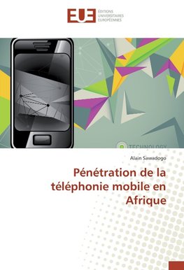 Pénétration de la téléphonie mobile en Afrique