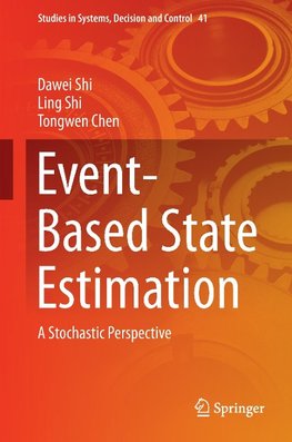 Event-Based State Estimation