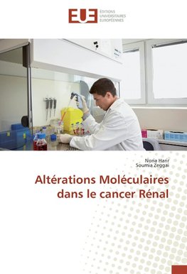 Altérations Moléculaires dans le cancer Rénal