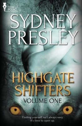 Highgate Shifters