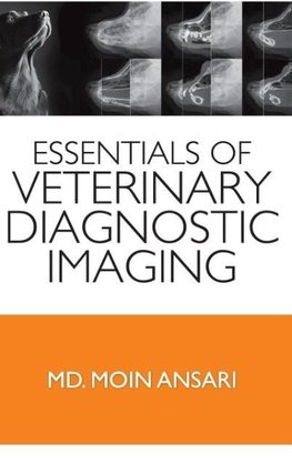 Essentials Veterinary Diagnostic Imaging