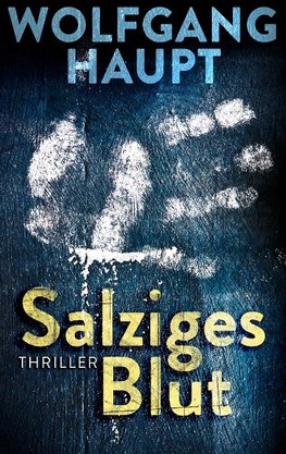 Salziges Blut