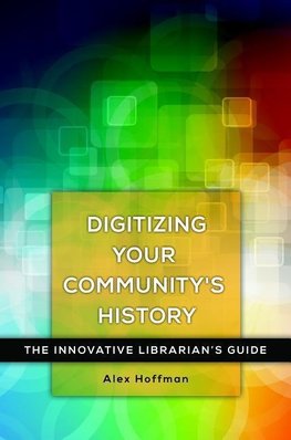 Digitizing Your Community's History