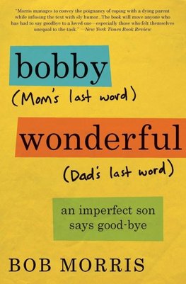 Bobby Wonderful