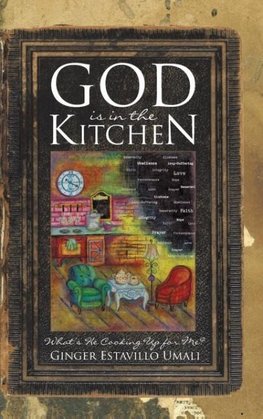 God is in the Kitchen