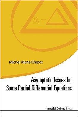 ASYMPTOTIC ISSUES FOR SOME PARTIAL DIFFERENTIAL EQUATIONS