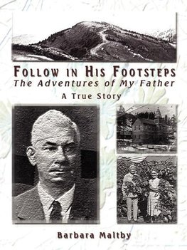 Follow in His Footsteps