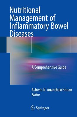 Nutritional Management of Inflammatory Bowel Diseases