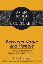 'Between Noble and Humble'
