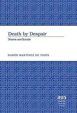 Death by Despair