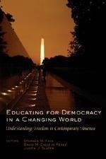 Educating for Democracy in a Changing World
