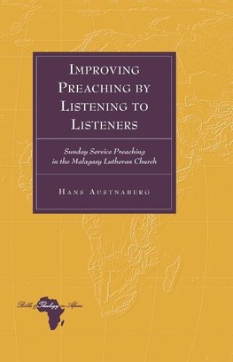 Improving Preaching by Listening to Listeners