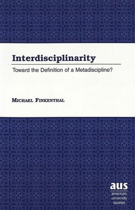 Interdisciplinarity